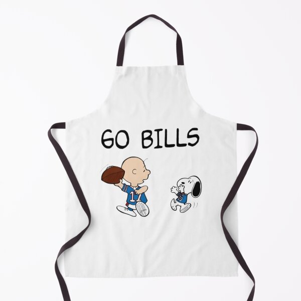 Item preview, Buffalo-Bills-Football designed and sold by dunmerpa.