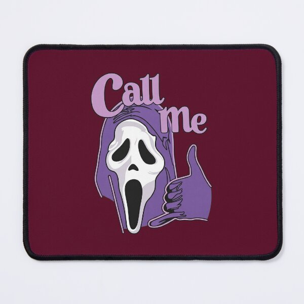 Item preview, Gh0st Scream Cute designed and sold by KathrynBliss.