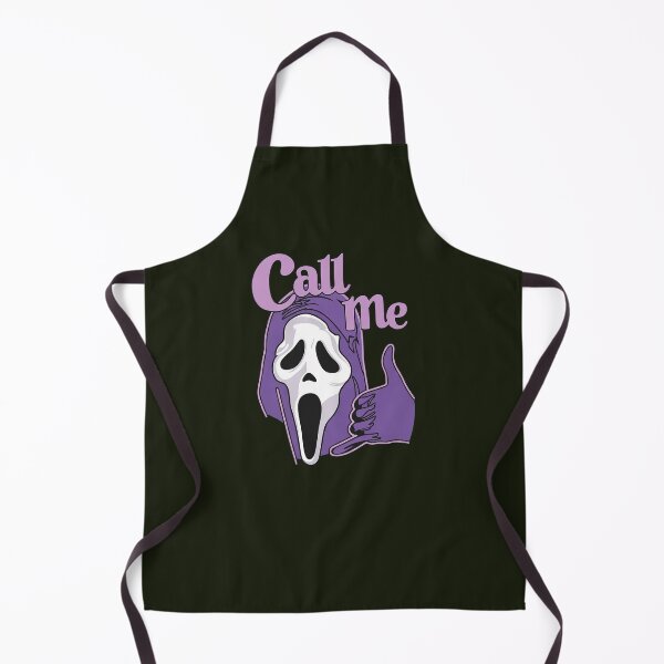 Item preview, Gh0st Scream Cute designed and sold by KathrynBliss.