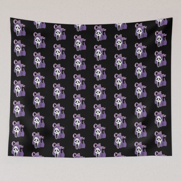 Item preview, Gh0st Scream Cute designed and sold by KathrynBliss.