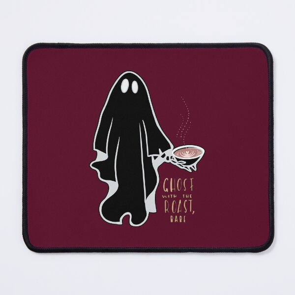 Item preview, Gh0st Shadow Halloween designed and sold by KathrynBliss.