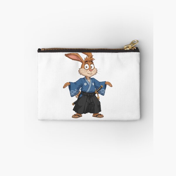 Artikelvorschau, Rabbit, ein japanischer Krieger entworfen und verkauft von Cowmiow .