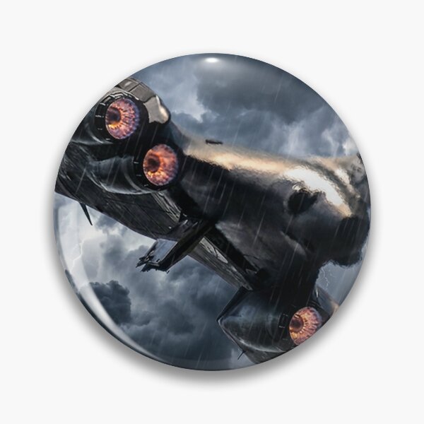 Item preview, B-52 Stratofortress Lightning Storm Dive designed and sold by Airpower Art.