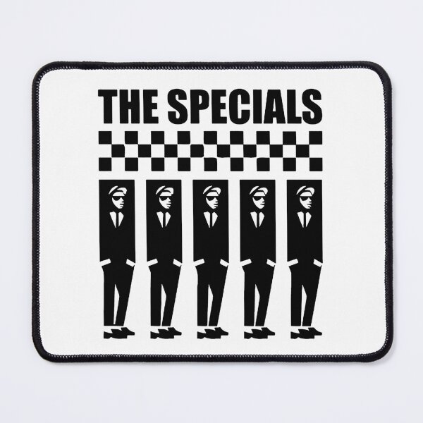 Item preview, The Specials Vintage designed and sold by vj6343157.