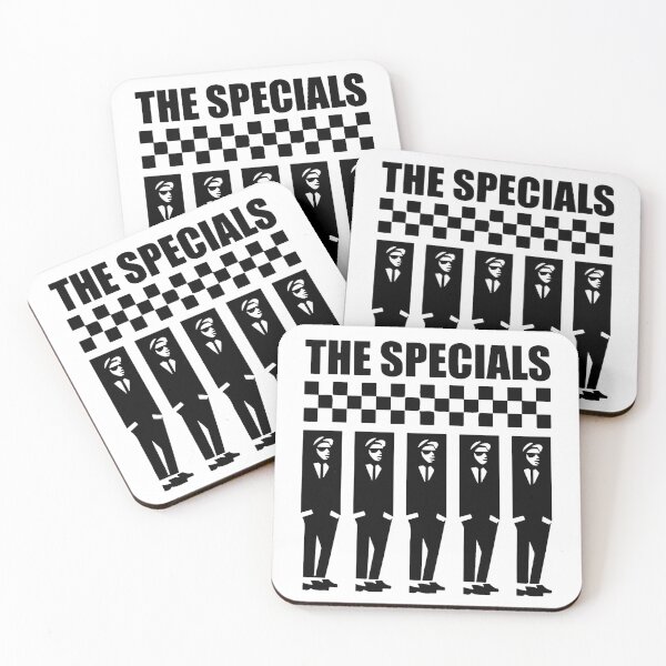 Item preview, The Specials Vintage designed and sold by vj6343157.