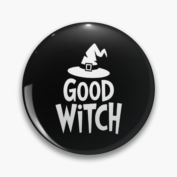 Item preview, Good Witch Halloween designed and sold by KathrynBliss.