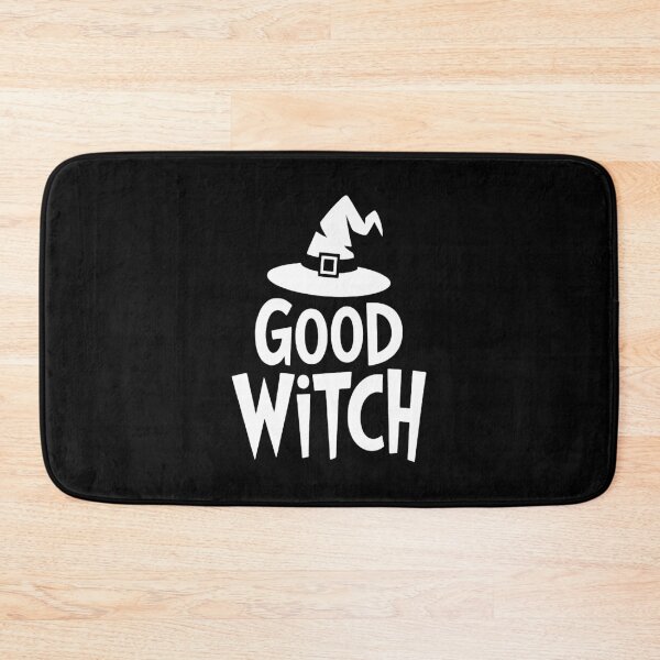 Item preview, Good Witch Halloween designed and sold by KathrynBliss.