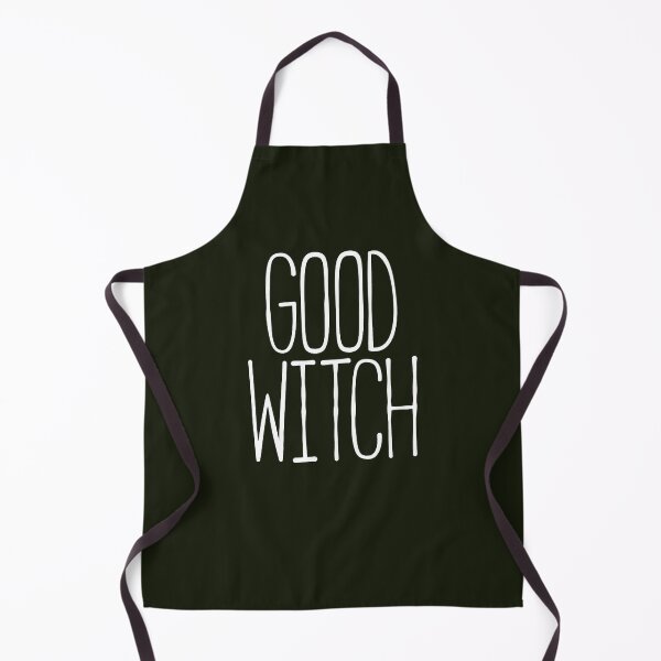 Item preview, Good Witch Minimalist designed and sold by KathrynBliss.