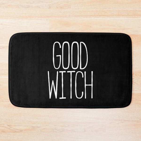 Item preview, Good Witch Minimalist designed and sold by KathrynBliss.