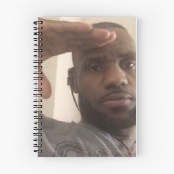 Item preview, LeGoat Giving a Salute designed and sold by 808 Design.