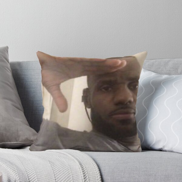 Item preview, LeGoat Giving a Salute designed and sold by 808 Design.