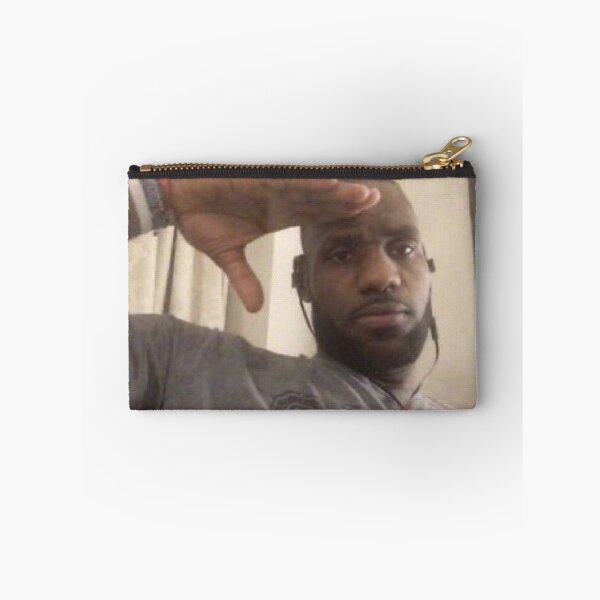 Item preview, LeGoat Giving a Salute designed and sold by 808 Design.