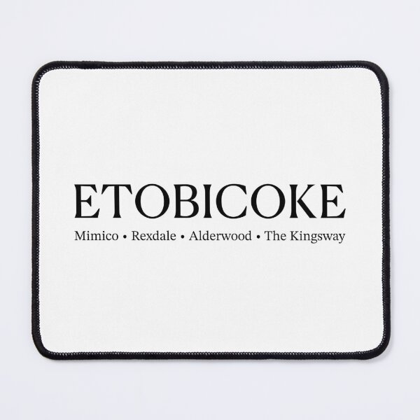 Item preview, Etobicoke, all different colours tshirts and other products. designed and sold by Truth Pixel.