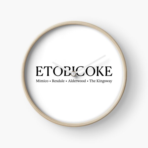 Item preview, Etobicoke, all different colours tshirts and other products. designed and sold by Truth Pixel.