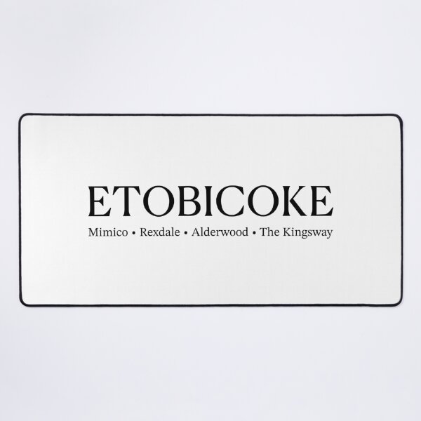 Item preview, Etobicoke, all different colours tshirts and other products. designed and sold by Truth Pixel.
