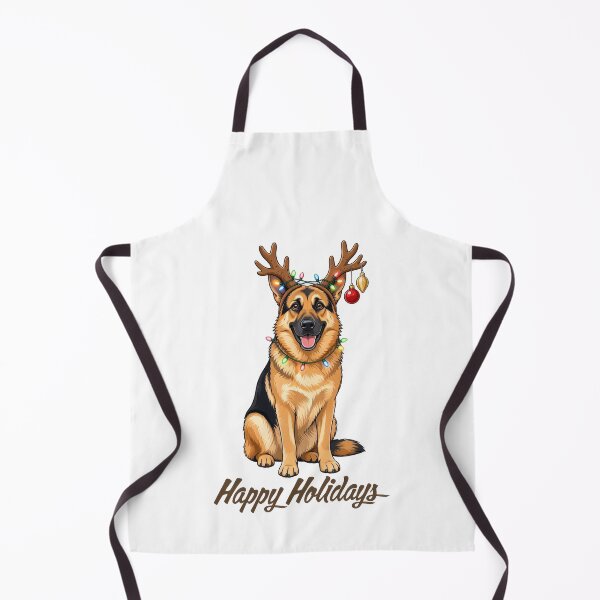Item preview, German Shepherd designed and sold by susiecc.