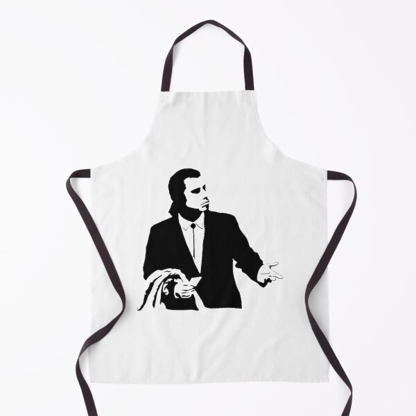 Item preview, Confused Travolta Meme Inspired Retro Pop Culture Design designed and sold by ammar124.