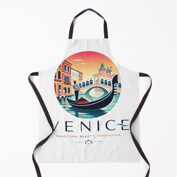 Item preview, City of Venice designed and sold by SunshineSales.