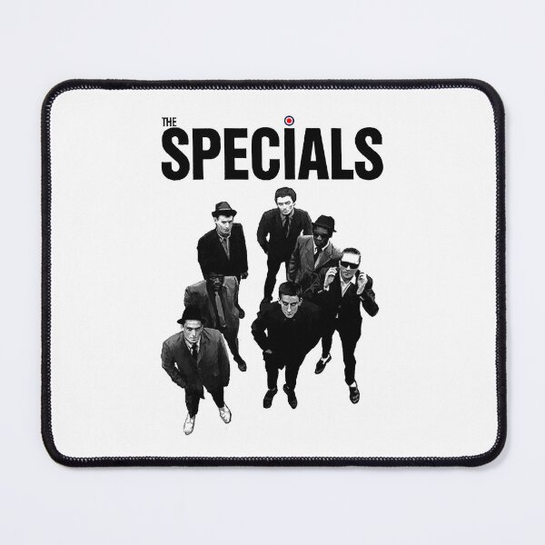 Item preview, The Specials Classic Retro designed and sold by vj6343157.