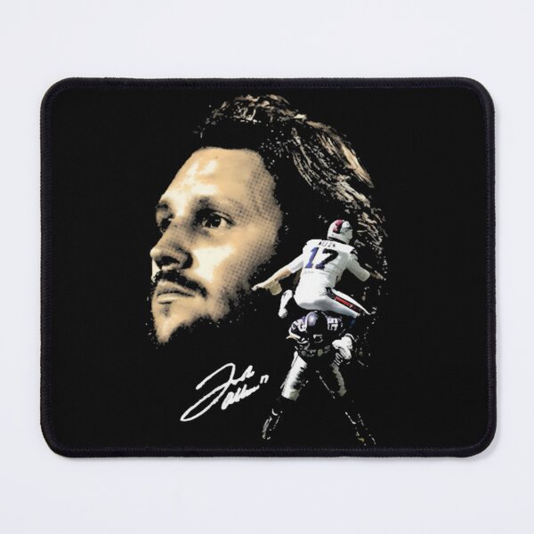 Item preview, Josh Allen Buffalo Bills designed and sold by dunmerpa.