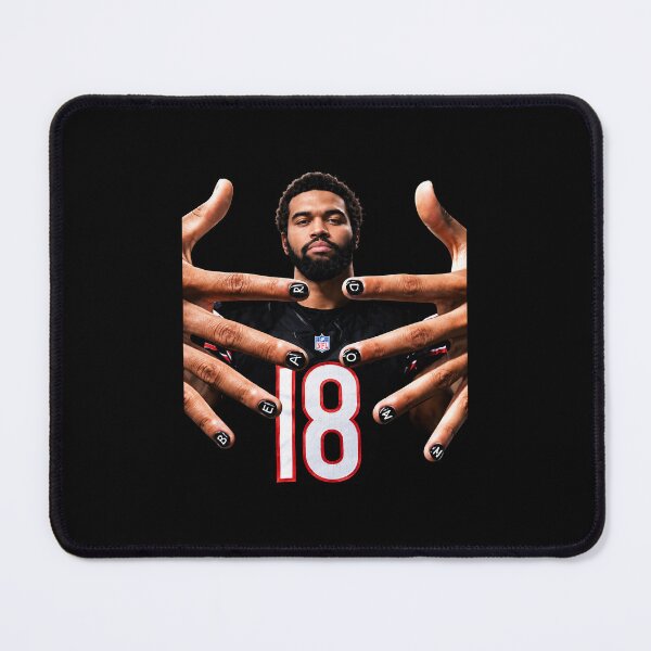 Item preview, Caleb Williams Bear Down designed and sold by VevineCarr.