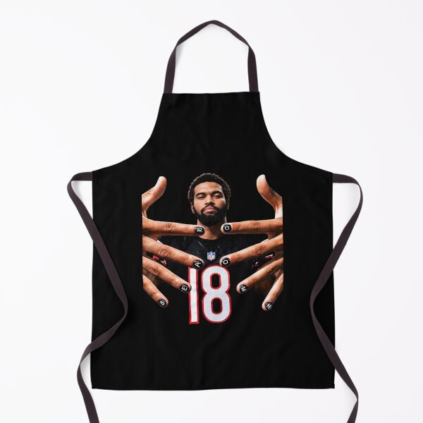 Item preview, Caleb Williams Bear Down designed and sold by VevineCarr.
