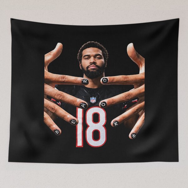 Item preview, Caleb Williams Bear Down designed and sold by VevineCarr.