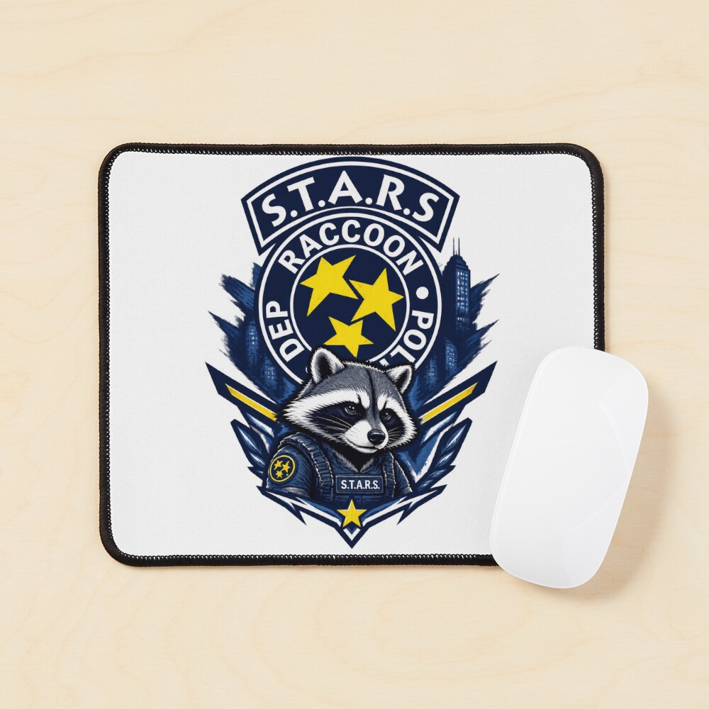 Item preview, Mouse Pad designed and sold by KRBHylian.