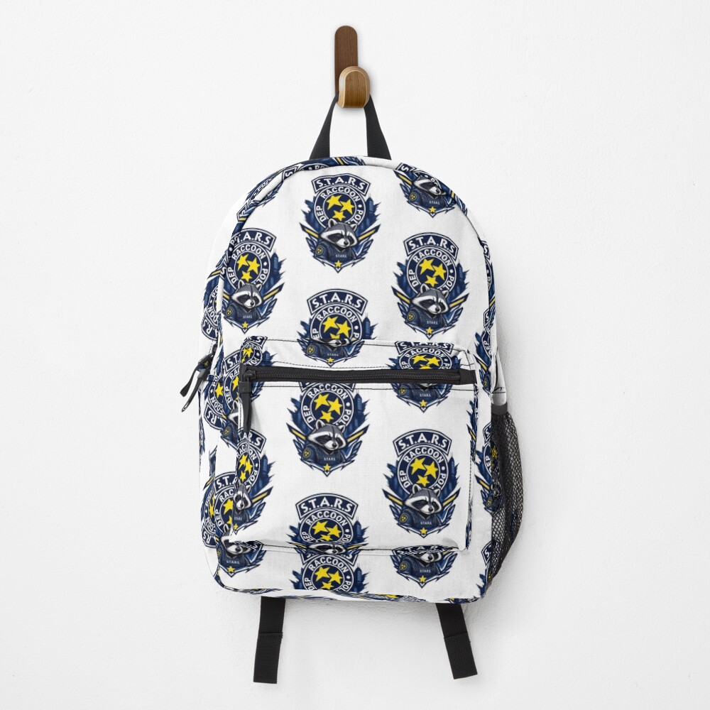 Item preview, Backpack designed and sold by KRBHylian.