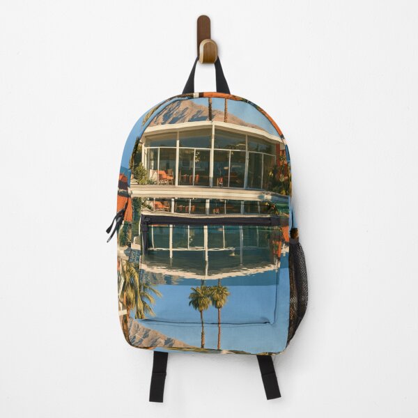 Item preview, Mid Century Modern Pool California designed and sold by Kybruno's Creations.