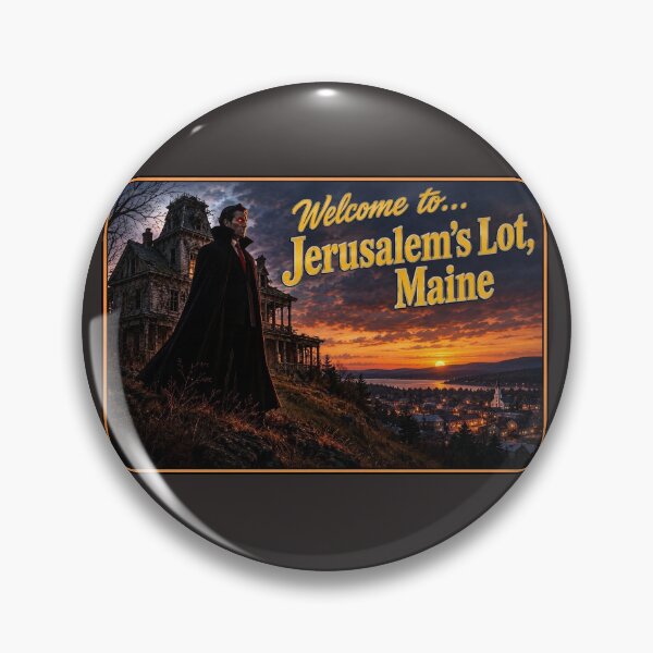 Item preview, Maine’s Finest! designed and sold by deafhoops1.