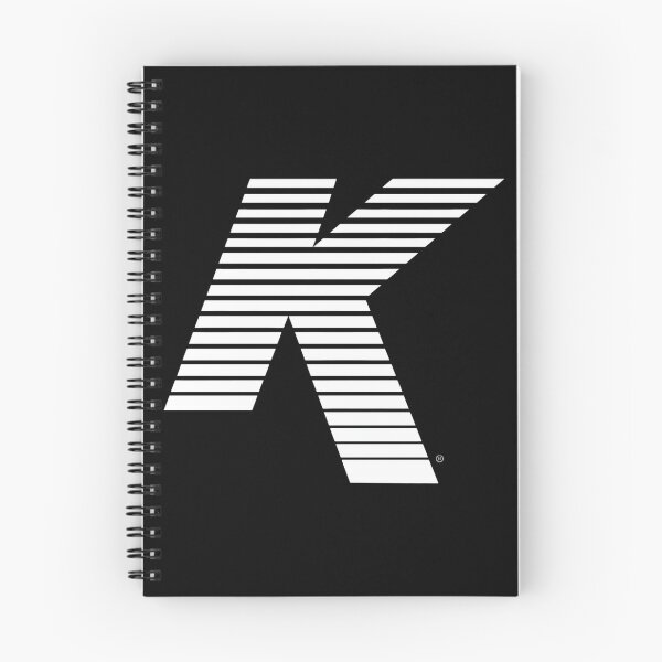 Item preview, Zildjiann K Logo White Ink designed and sold by FordAbshire.