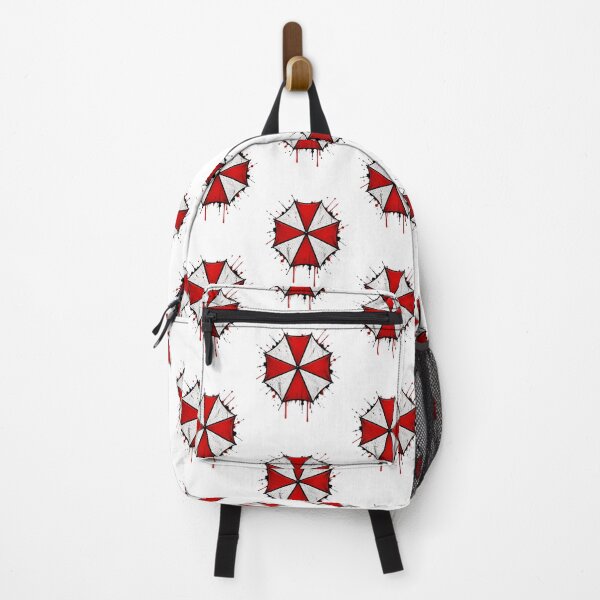 Item preview, Futuristic Umbrella Corporation Inspired Redesign Graphic Artwork designed and sold by KRBHylian.