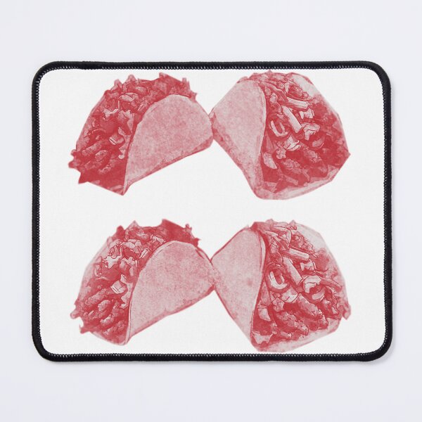 Item preview, 4 Tacos designed and sold by kinpirks.