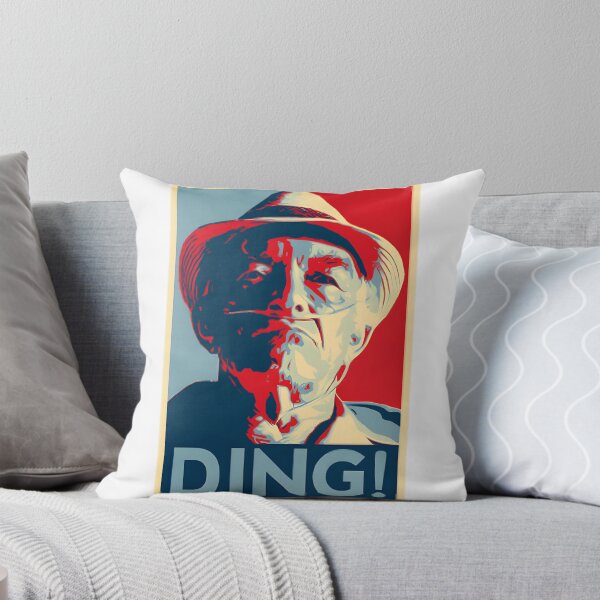 Item preview, Hector Ding Inspired Design from Better Call Saul Series designed and sold by ammar124.