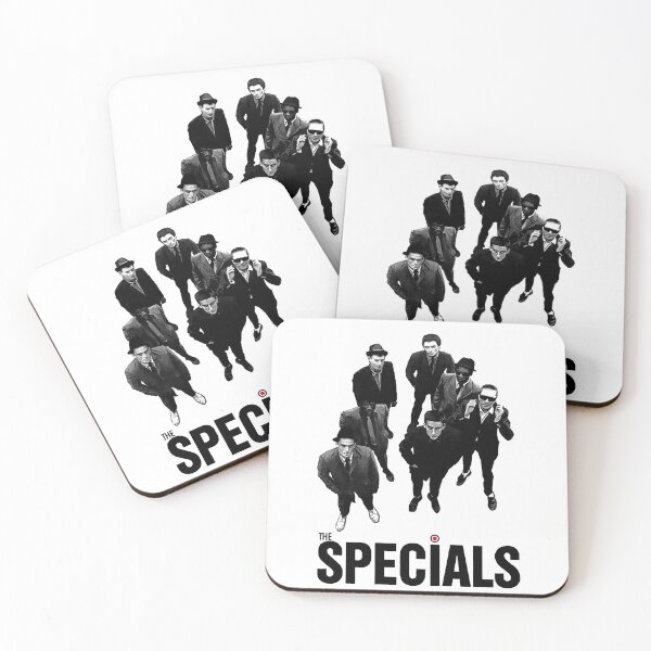 Item preview, The Specials Classic Vintage designed and sold by vj6343157.