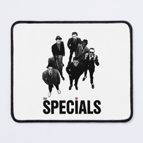 Item preview, The Specials Classic Vintage designed and sold by vj6343157.
