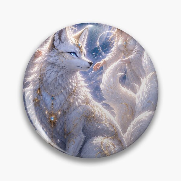 Item preview, Moonlight Guardians designed and sold by Suadela Branding.