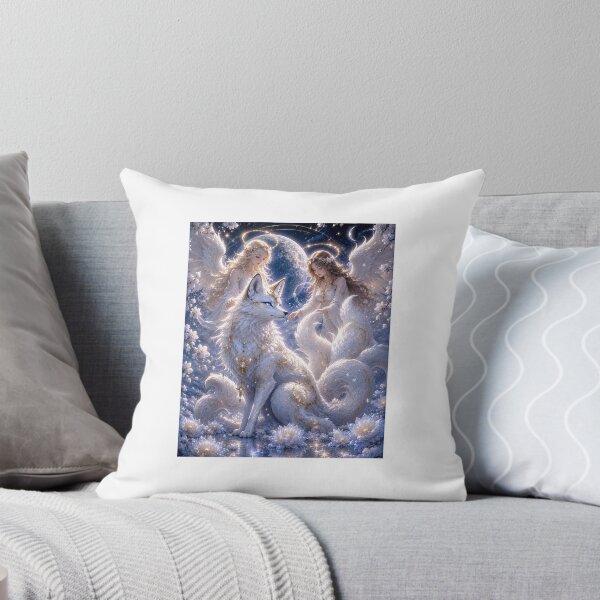 Item preview, Moonlight Guardians designed and sold by Suadela Branding.
