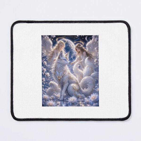 Item preview, Moonlight Guardians designed and sold by Suadela Branding.