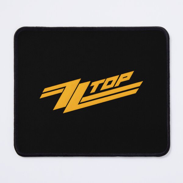 Item preview, ZZ Top designed and sold by FordAbshire.