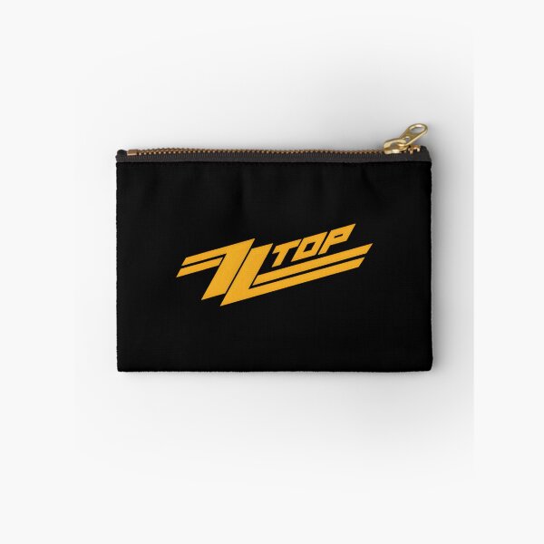 Item preview, ZZ Top designed and sold by FordAbshire.