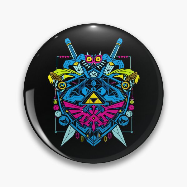 Item preview, Final Form Retro Video Game designed and sold by dreamcar-tee.