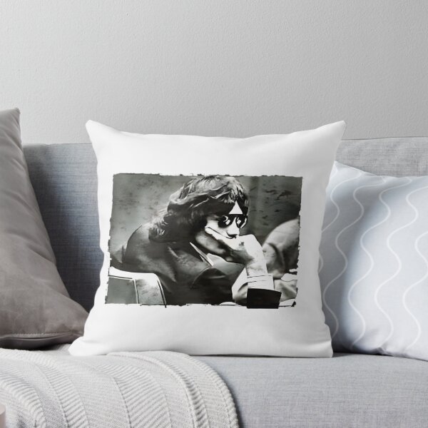 Item preview, The Night Stalker Richard Ramirez True Crime Art Design designed and sold by ammar124.