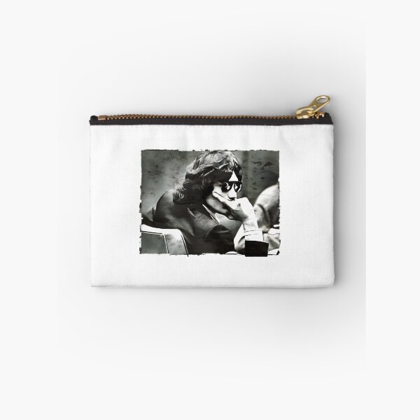 Item preview, The Night Stalker Richard Ramirez True Crime Art Design designed and sold by ammar124.