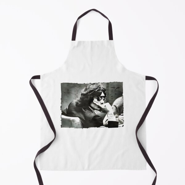 Item preview, The Night Stalker Richard Ramirez True Crime Art Design designed and sold by ammar124.