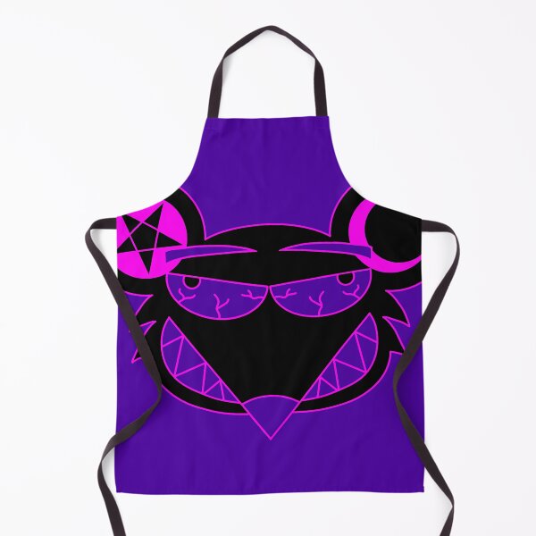 Item preview, Magic Mouse (Purple) designed and sold by TigerDemon74.