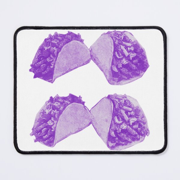 Item preview, 4 Tacos designed and sold by kinpirks.