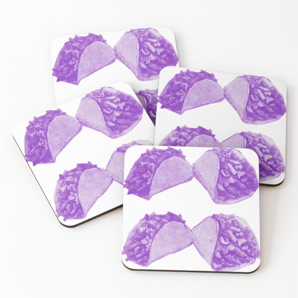 Item preview, 4 Tacos designed and sold by kinpirks.