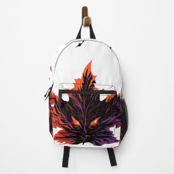 Item preview, Evil Canadian Maple Leaf designed and sold by filou designs.